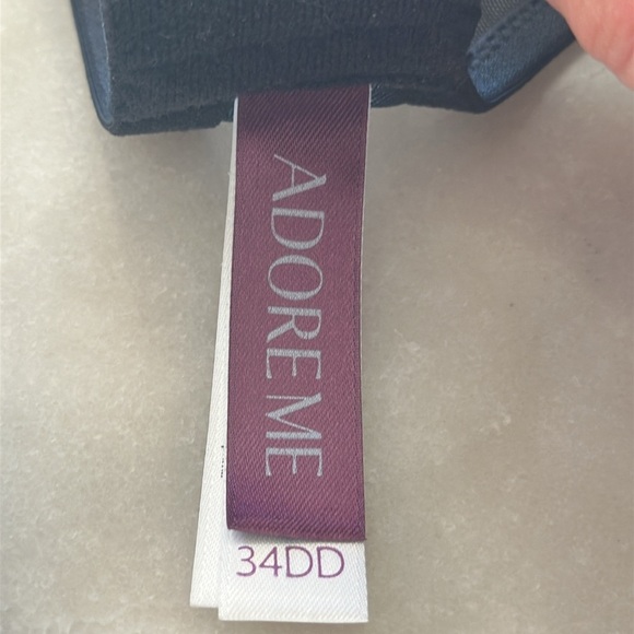 Adore Me Acacia Contour Bra - Picture 5 of 15